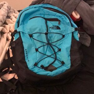 Northface Backpack
